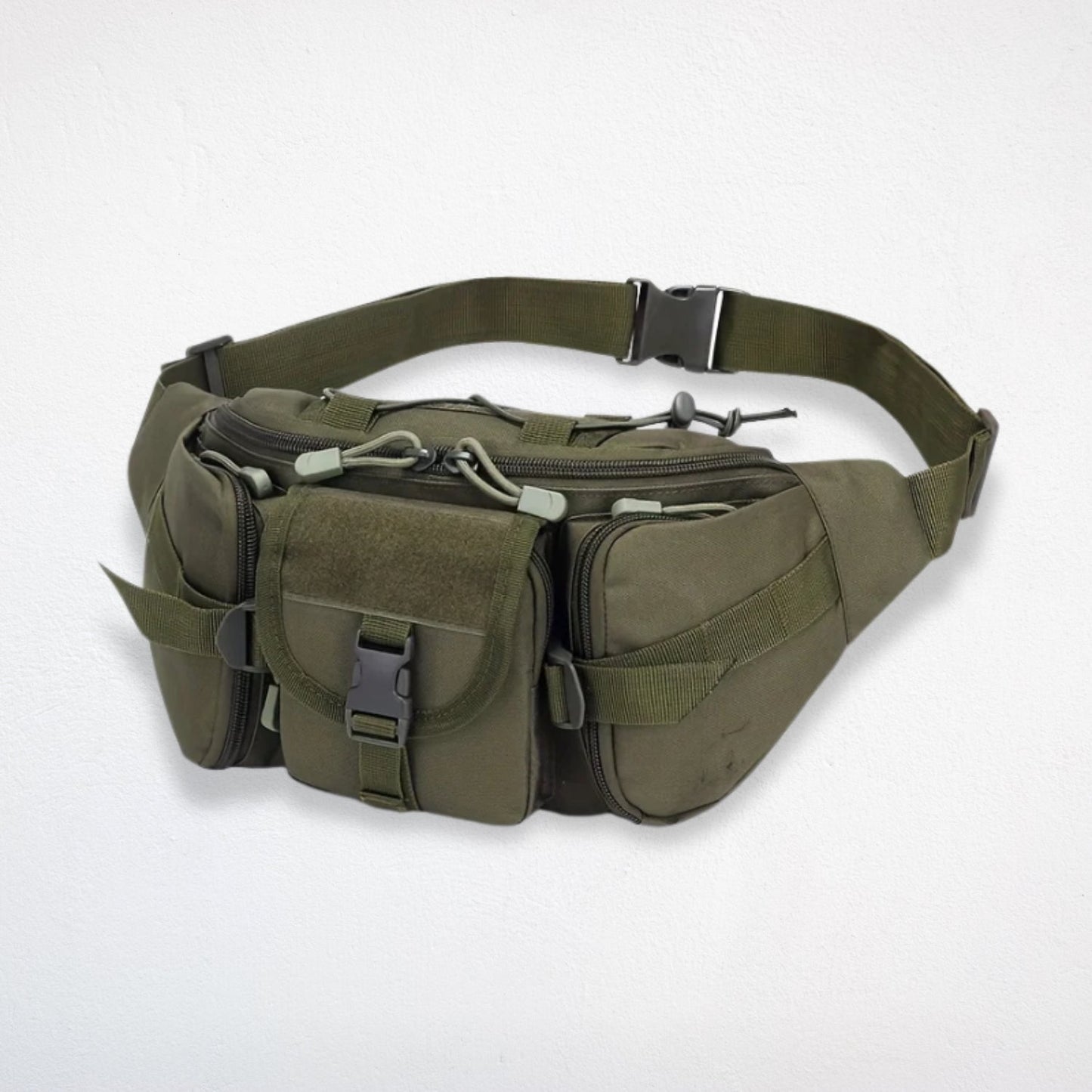 Sac Banane Technique - Nova
