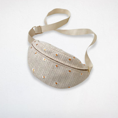 Sac Banane Été - Tessa