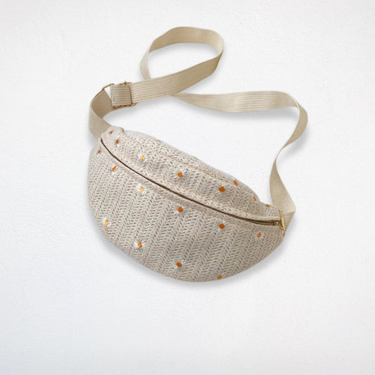 Sac Banane Été - Tessa