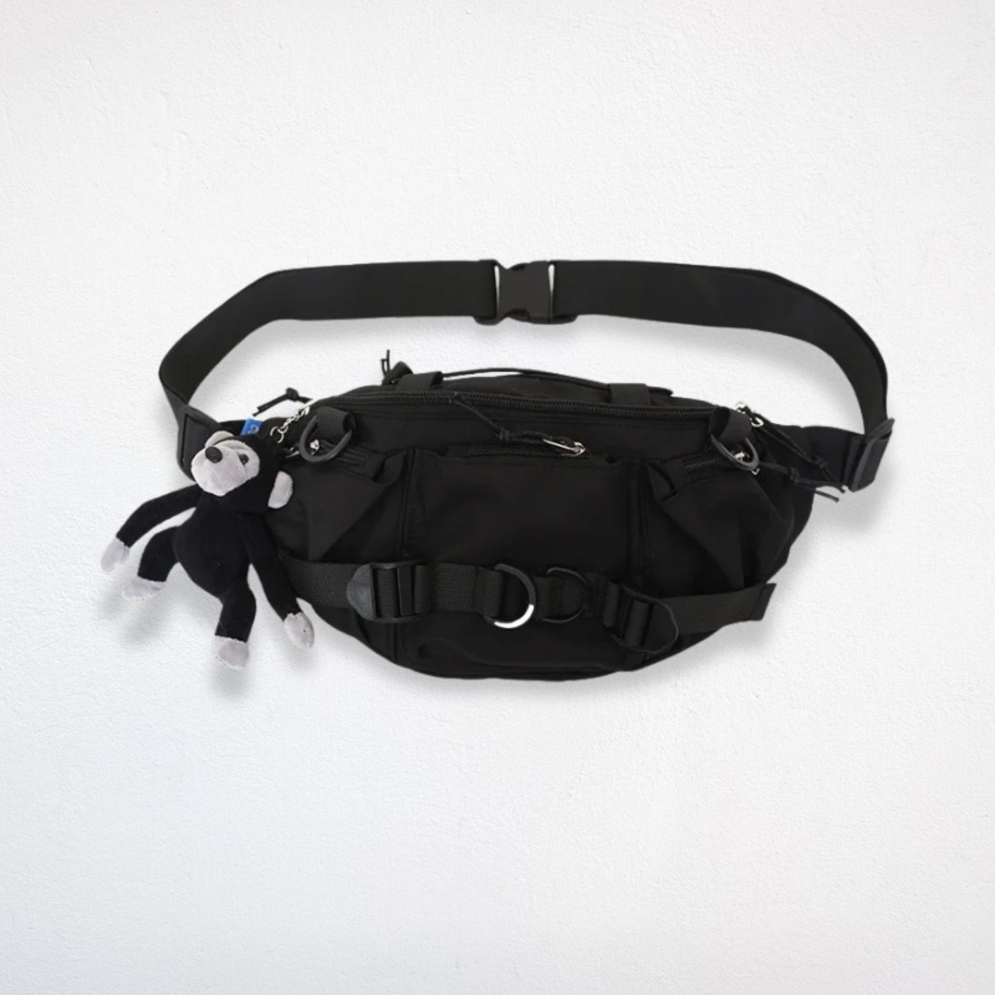 Sac Banane pour Randonnée - Elric