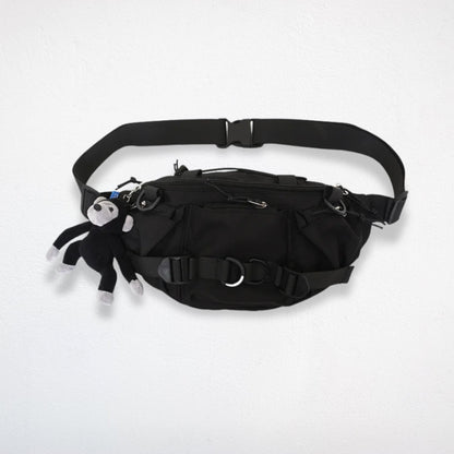 Sac Banane pour Randonnée - Elric