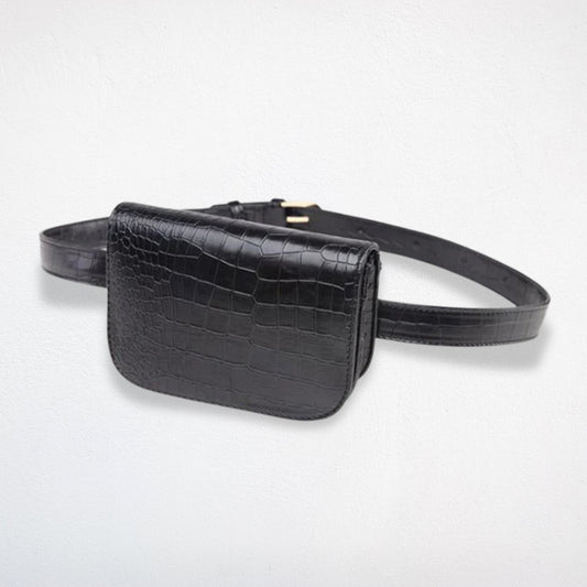 Ceinture Banane Femme - Thyon