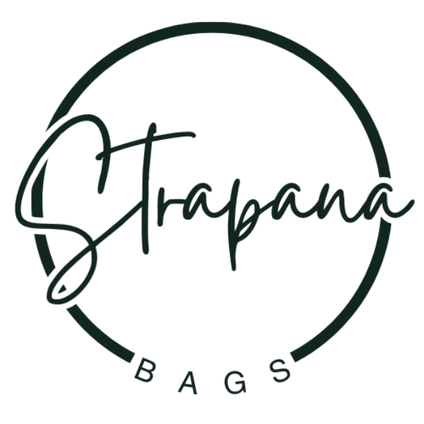 Logo strapana transparent
